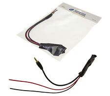 Für viele Fahrzeuge AUX am Radio wird BLUETOOTH Stream Interface MP3 CD Adapter