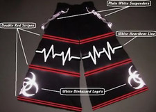 PHAT Pants Melbourne Shuffle