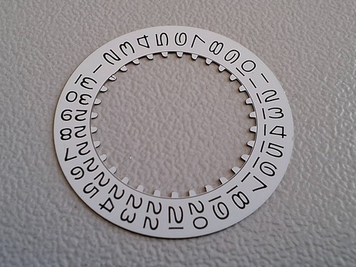 Rolex cal 3085 original - cal.,