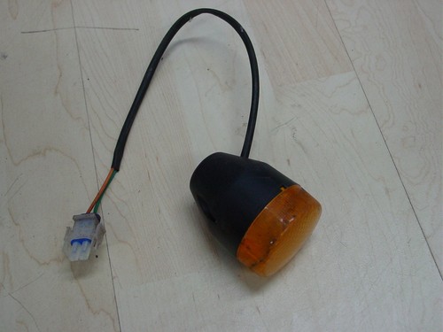 Gebrauchter kompletter blinker - kompletter,
