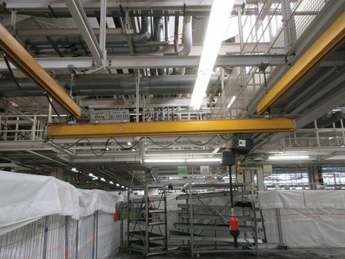 Demag kbk2 portalkran - kbk2,