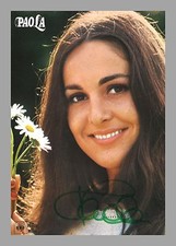 PAOLA (FELIX) | Sängerin |