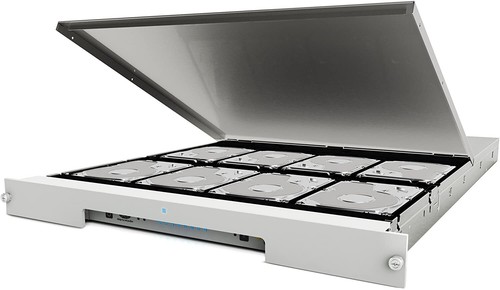 Lacie 8big rack - lacie,