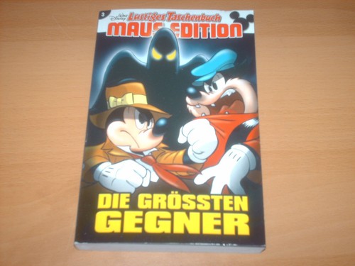 Comic ltb maus edition band - ltb, 3