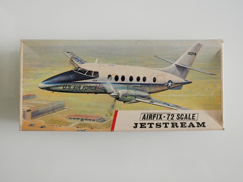 Airfix flugzeugmodell bausatz - airfix,