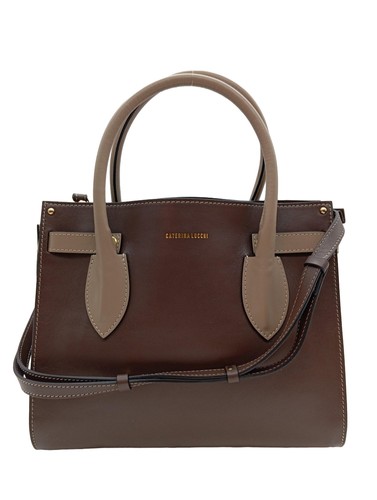 Caterina lucchi henkeltasche - lucchi,