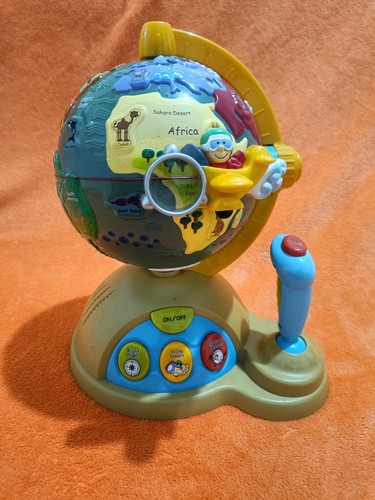 Vtech fly and discover - vtech, kinder