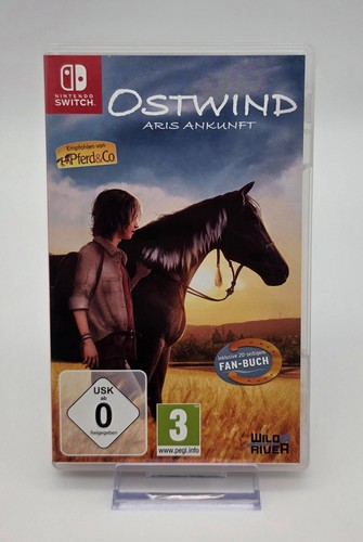 Nintendo switch spiel - nintendo,