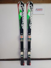 Nordica Dobermann WC SL J