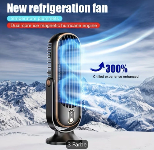 Tragbare klimaanlage und - tragbare,