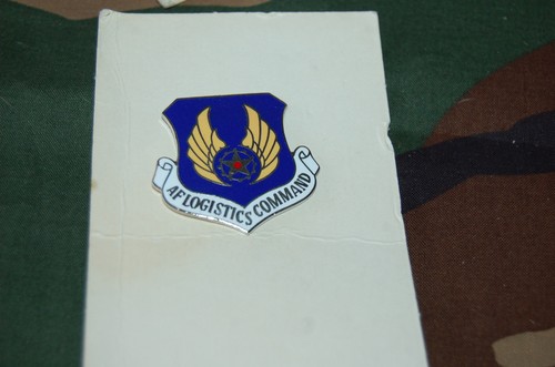 Air force logistics command - us-air-force,
