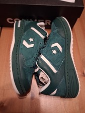 Convers weapon ox dunkelgrün