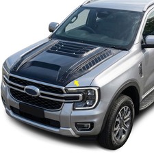 Hutze Motorhaube Tenzo-R