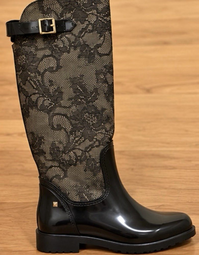 Valentino damen gummistiefel - valentino,