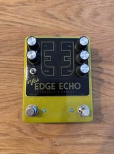 Formula B - Edge Echo Verb -