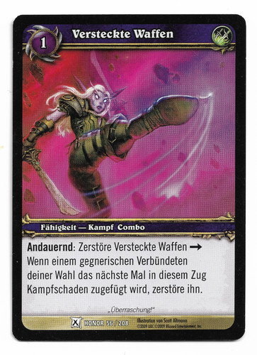 Versteckte waffen 208 - versteckte, 56/208