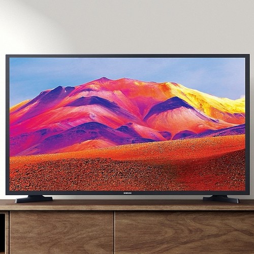 Samsung full smarttv t5300 - samsung,