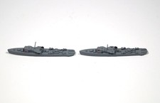 2x HANSA UW 12 U-Boot-Jäger