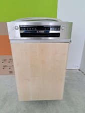 Bosch Geschirrspülmaschine