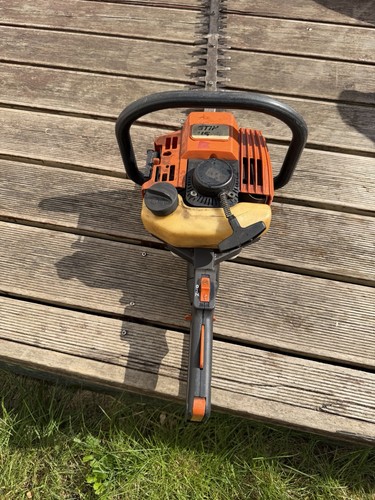 Stihl hs45 benzin - stihl,
