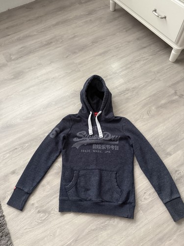 Superdry hoodie pullover - hoodie,