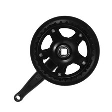  1 Satz Fahrradkettenblatt -