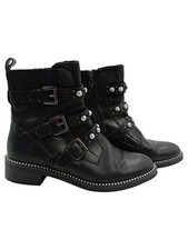 Tamaris Damen Stiefel Gr. 39