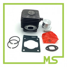 Zylinder mit Kolben für Stihl