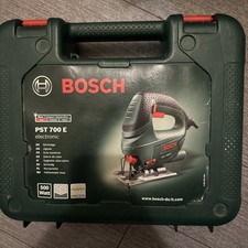 Bosch PST 700 E Stichsäge 500
