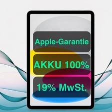 iPad 2025 11. Gen. (11th) I