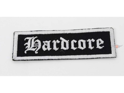 Moped garage hardcore rocker - hardcore,
