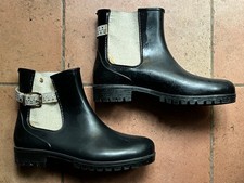 Gosch Sylt Regenschuhe