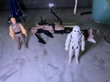 Star Wars Speeder Bike Lfl 83