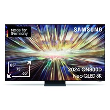 SAMSUNG GQ75QN800DTXZG NEO