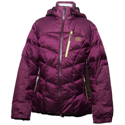 Helly hansen daunenjacke - helly,