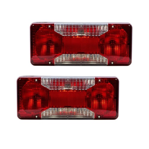 Links rechts rückleuchte - rechts,