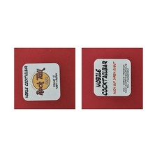 Mobile Cocktailbar Rock Tail