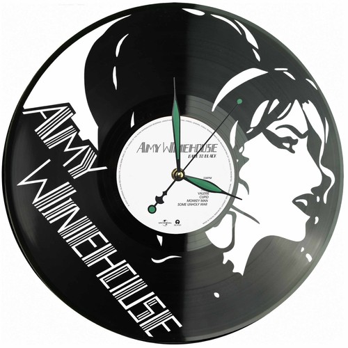 Amy winehouse schallplatt - amy,