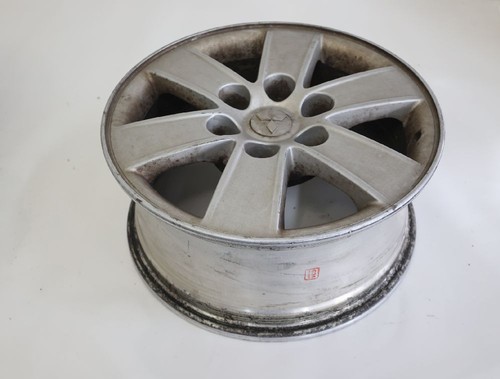 Alu felge alufelge hinten - felge,