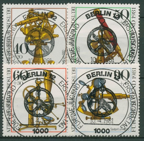 Berlin 1981 optische - 1981,
