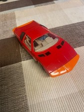 BMW Turbo für CARRERA 132 Uni