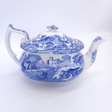 Vintage spode copeland blaue - spode,