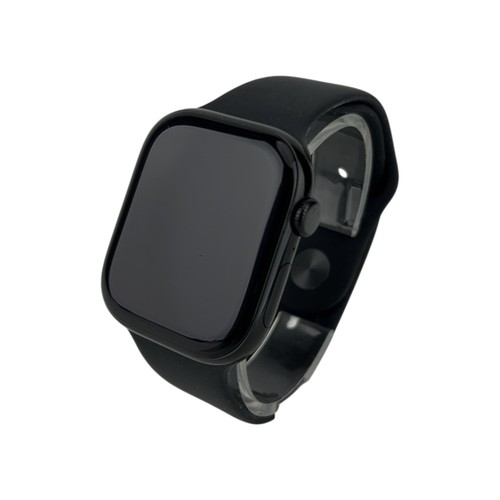Apple watch gps aluminium - gps,