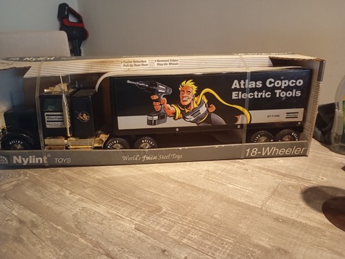Lkw blech 60cm sammlerstück - blech,