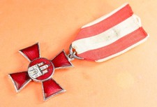 Hanseatenkreuz hamburg band - hamburg,