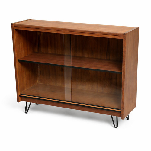 Retro vintage teak mid - retro,