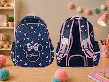 MINNIE MOUSE Maus Rucksack