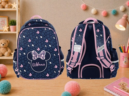 Minnie mouse maus rucksack - maus,