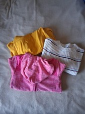 3tlg. Set. Mädchen, Gr