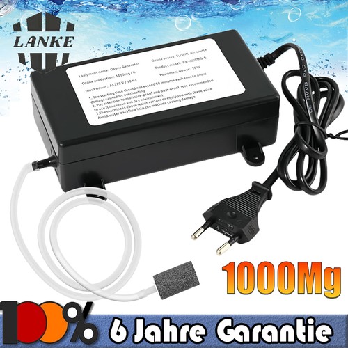 220v 1000mg tragbarer - 1000mg,